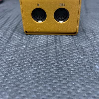 Walrus Audio Mako ACS1 Amp + Cab Simulator image 7