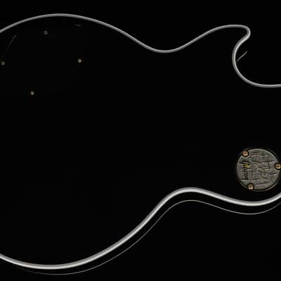 Gibson Custom Les Paul Custom Long Scale - EB (#120) image 9