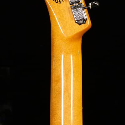 Fender Vintera III Mid '60s Telecaster, Rosewood Fingerboard, Vintage Blonde (253) image 6