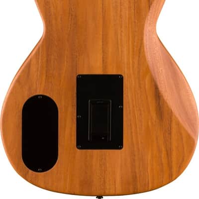 Fender Highway Series Parlor, Rosewood Fingerboard, Natural image 2