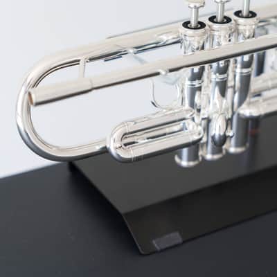 Yamaha YTR-8335IIS Xeno Bb Trumpet (SN 5481xx) image 7