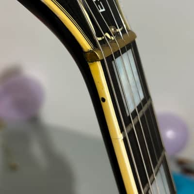 Gibson ES-347 1979 - Tobacco Sunburst image 3