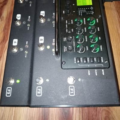 Fractal Audio AX8 Excellent Condition Free Lower 48 U.S. Shipping image 2