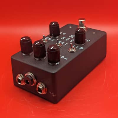 Discordance Electric  III X modified Mu-Tron clone imagen 3