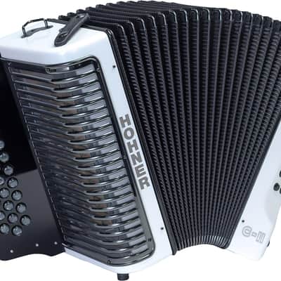 Wheatstone 40 key Anglo C/G Concertina | Reverb