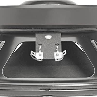10" Bass Amplifier Speaker, 300 Watts at 32 Ohms image 2