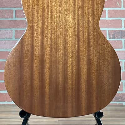 Kremona Guitars Soloist Series S65C Nylon String Guitar image 6