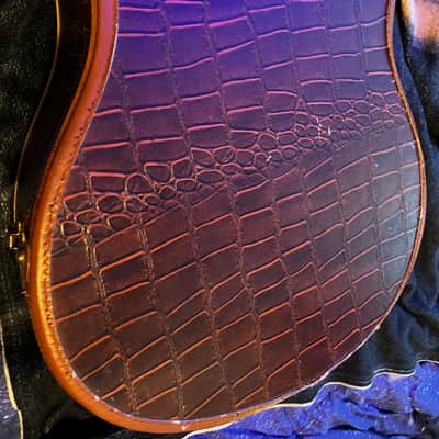 Epiphone Devon 1951 Sunburst, Gorgeous player, tone, Original Case image 9