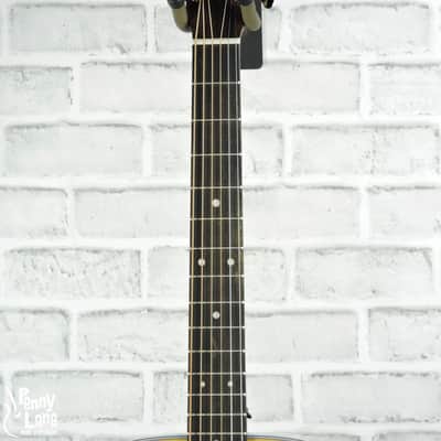Martin Road Series D-13E Retro Walnut 2026 - Present - Aging Toner image 5