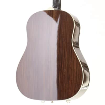 Gibson J-45 Custom Vine Ebony Fingerboard, manufactured in 2005 [00595019] (06/22) image 5
