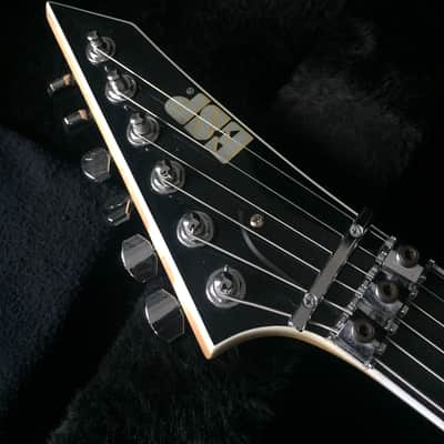 ESP SV Standard Black - Chrome image 7
