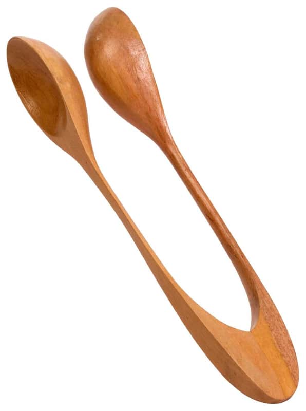 Afroton Löffel-Klapper image 1