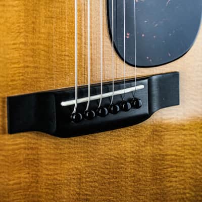 2022 Martin OM-21 Standard Series Reimagined natural image 6
