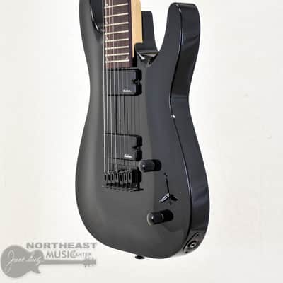 JACKSON JS22-7 Dinky Arch Top 7-String Electric Guitar Used (s/n:2470) image 3