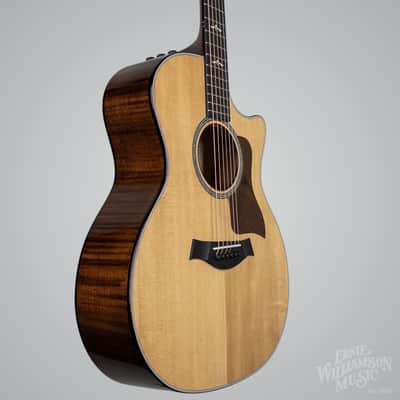 2023 614CE Maple Spruce image 3