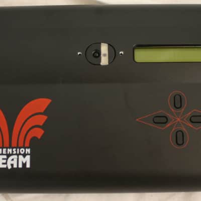 Interactive Light Dimension Beam MIDI Controller "Very Rare" 1997 image 2