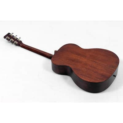Martin 15 Series 000-15M Auditorium Acoustic Guitar Regular image 2