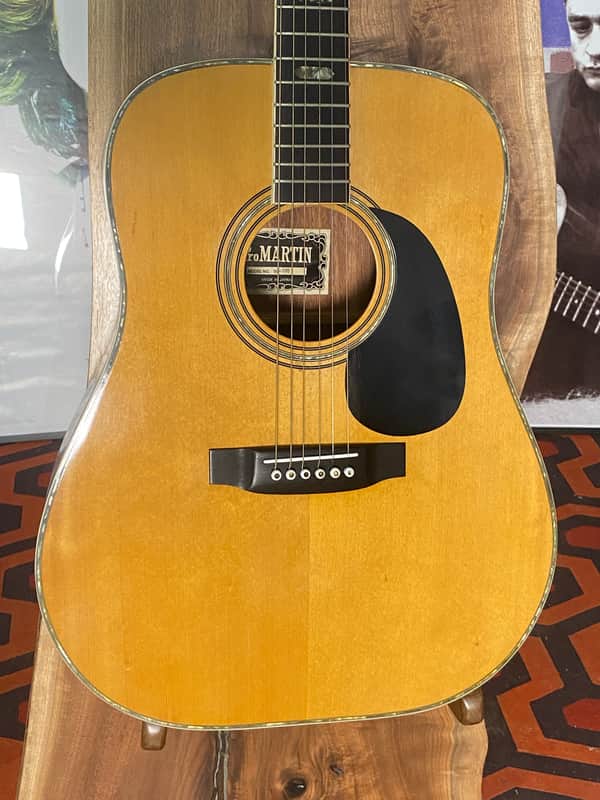 美品 Pro MARTIN ジャパンビンテージアコースティックギター W-180 美品 Pro MARTIN ジャパンビンテージアコースティックギター W-180