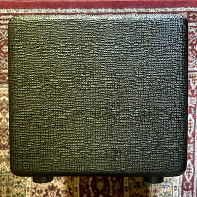 Hiwatt T40/20 2-Channel 40-Watt Amp Head image 5
