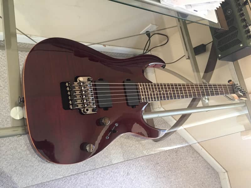 Ibanez RGA 420Z Prestige | Reverb