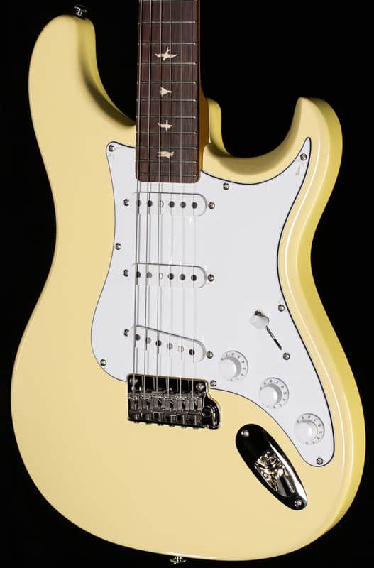 PRS SE Silver Sky Moon White (532)