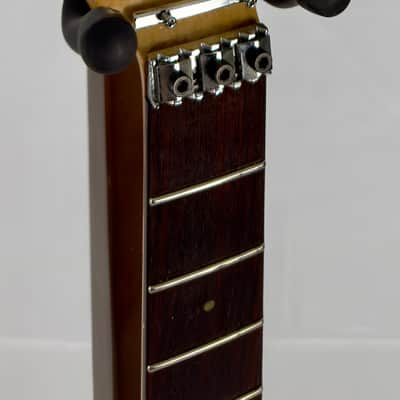 ESP Vintage Plus Electric Guitar Neck MIJ Japan 1990’s - Rosewood image 5
