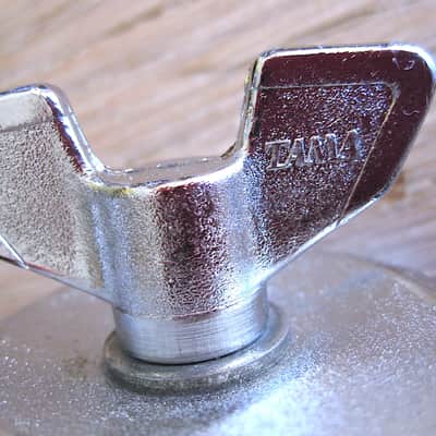 TAMA Cymbal Stand Top Tube and Tilter - Vintage image 4