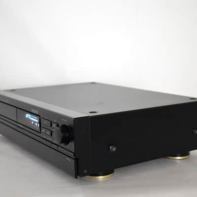 DENON DRS-810 3-Head, Closed Loop, Dual Capstan Dolby HX PRO B/C Cassette Deck Japan image 6