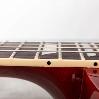 Gibson Les Paul Studio, Cherry Sunburst | Demo image 12