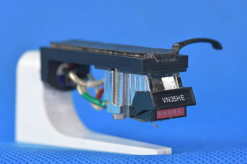Used shure v15 type III for Sale | HifiShark.com