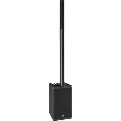 Yamaha Stagepass1K 1000W Bluetooth Line Array Powered PA System image 2