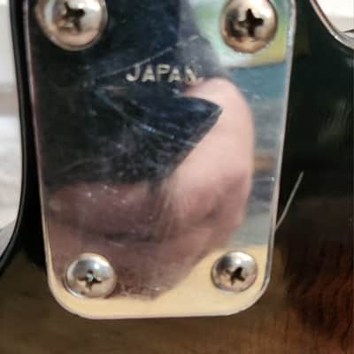 PROJECT Greco or ELK Telecaster 1960s Japan image 15