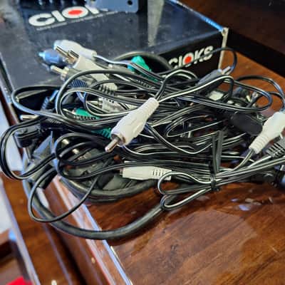 Immagine CIOKS DC8 Power Supply 2010s - Black - 4