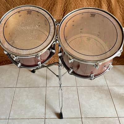 Tama Superstar - Mahogany image 23