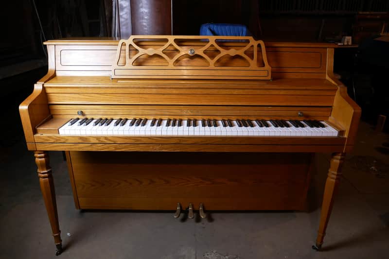 1993 Kawai 502M image 1