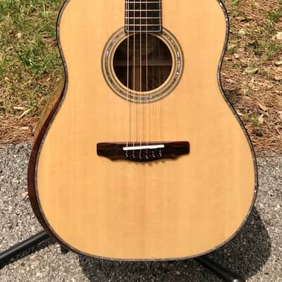 Stephen Kinnaird Sitka/Oregon Myrtle SJ 2018 Clear image 2