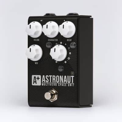 Shift Line A+ Astronaut III space reverb image 7