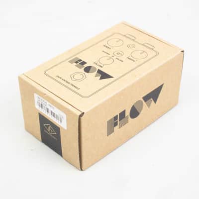 Universal Audio UAFX Flow Vintage Tremolo (03/30) image 9