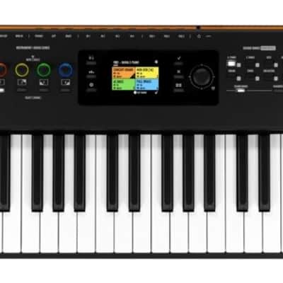 Studiologic Numa X Piano 73 Stage Piano, 73-Key image 2