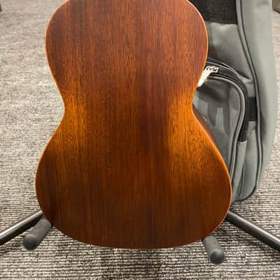 Martin T1 StreetMaster Mahogany Tenor Ukulele image 5