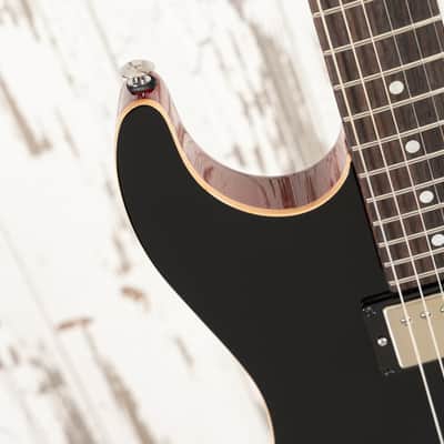 Suhr Pete Thorn Signature Standard HH - Black image 15