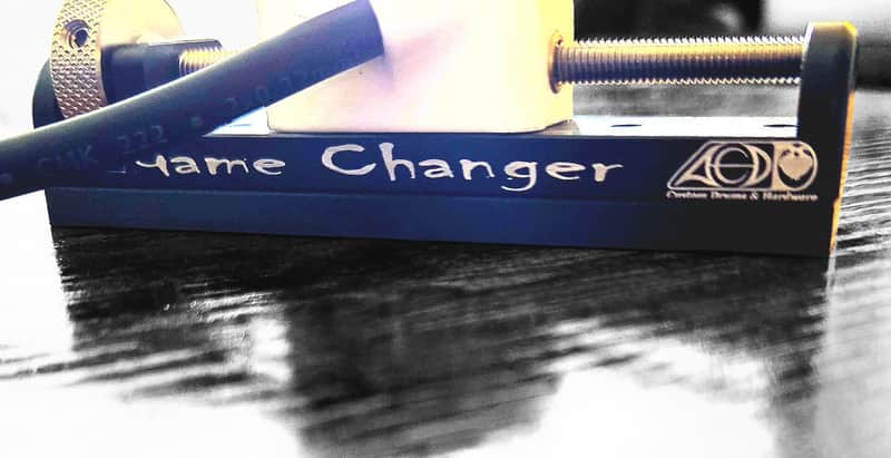 ACD Darwin Gamechanger Trigger Spacer image 1