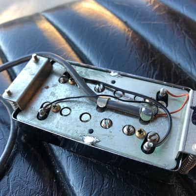 Fender Wide Range Humbucker image 2