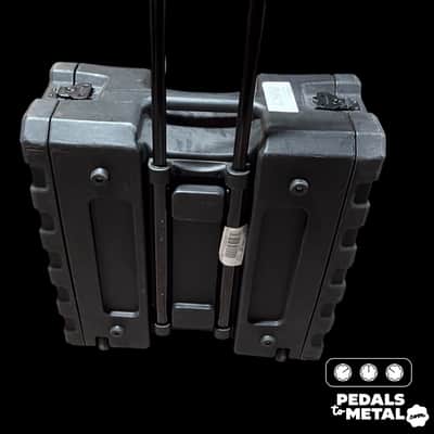Line 6 Helix Rack 2016 - Present - Black X10243 image 12
