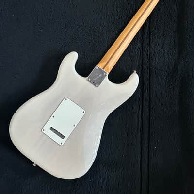 Fender Player II Stratocaster HSS 2024 - White Blonde, Rosewood Fingerboard/ 6lbs. 11.2oz. #MXS24050514 image 2
