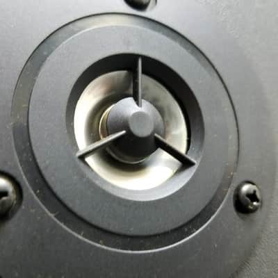 Vintage Mitsubishi M-S5370 Floor Speakers (Pair) image 6