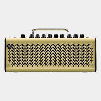 Open Box Yamaha THR10-II Desktop Guitar Amp Combo Amplifier Bluetooth! image 1