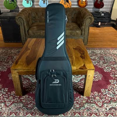 DUESENBERG Julietta Catalina Blue incl. Gigbag + 3,335 kg image 16
