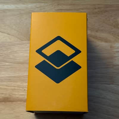 Diamond Comp / EQ 2023 - Present Yellow image 5