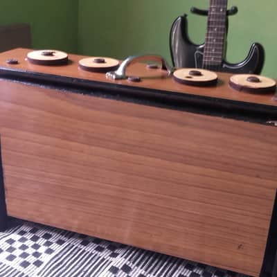 Sruti Box (Indian Drone Box) image 8